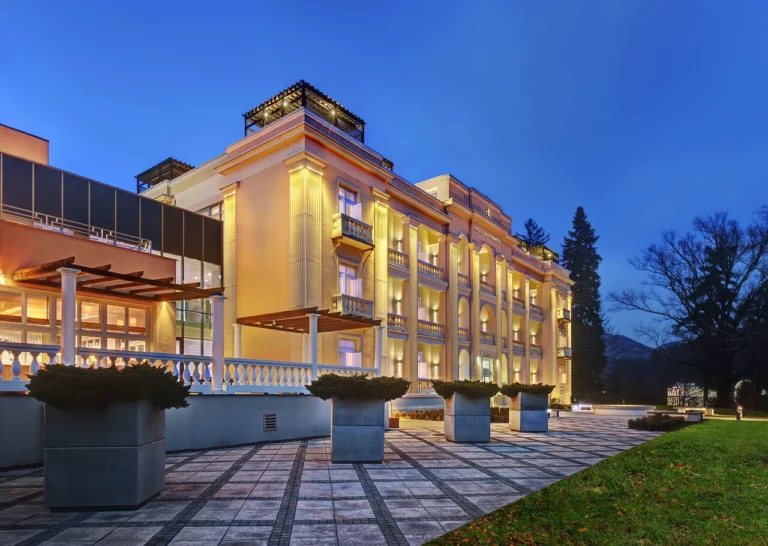 Zasebna klinika za zdravljenje odvisnosti v Sloveniji