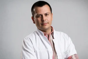 Dr. Zoran Crnjin – psiholog, koordinator programov SM Clinic