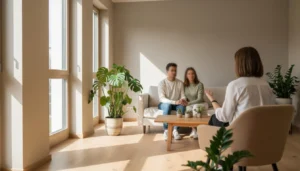 Alkoholizem – podpora svojcem in pogovor s strokovnjakom